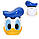 Фігурка Скарбничка Donald Duck з мультфільму 14 см (01462), фото 2