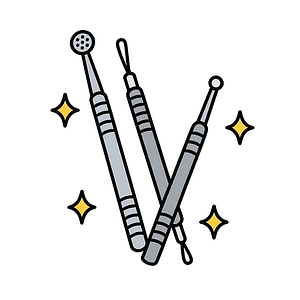 Для чищення обличчя