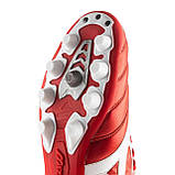 Футбольні професійні бутси Mizuno MORELIA II ELITE FG 40th P1GA250460, фото 10