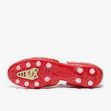 Футбольні професійні бутси Mizuno MORELIA II ELITE FG 40th P1GA250460, фото 5