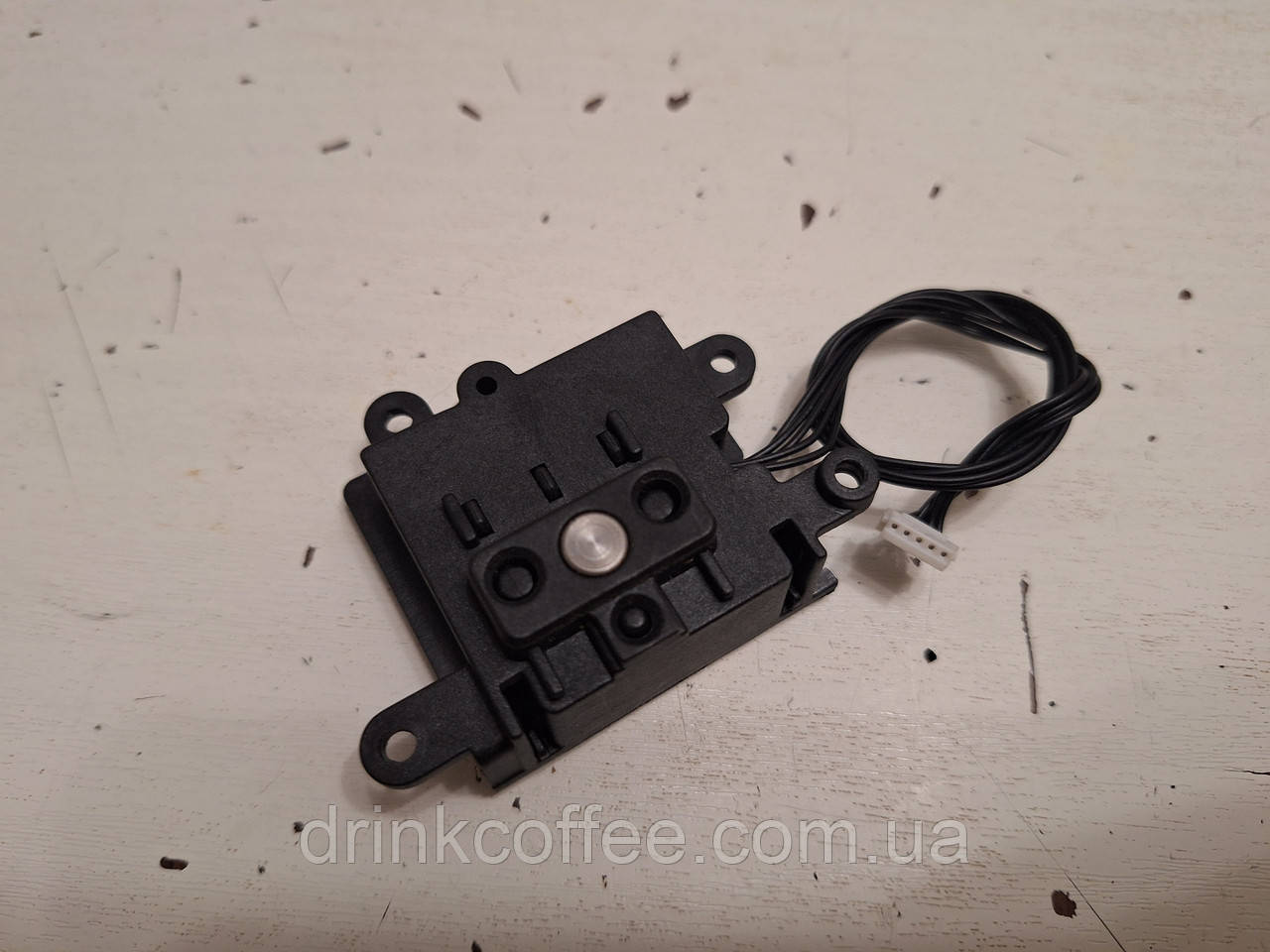 Плата молочника в складі для кавомашини Saeco Exprelia EVO HD8857 б/у, фото 1