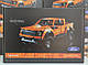Конструктор Technic Ford F150 Raptor Пикап (42126) 1379 деталей сумісний із lego-технік лего форд раптор, фото 4