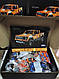 Конструктор Technic Ford F150 Raptor Пикап (42126) 1379 деталей сумісний із lego-технік лего форд раптор, фото 5