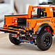 Конструктор Technic Ford F150 Raptor Пикап (42126) 1379 деталей сумісний із lego-технік лего форд раптор, фото 8