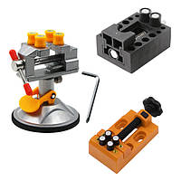 Міні лещата для точних робіт