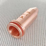 Сопло підігріваюче 3-100 мм GRICUT 9230-PMYE 3-100 mm (716.16550), фото 2