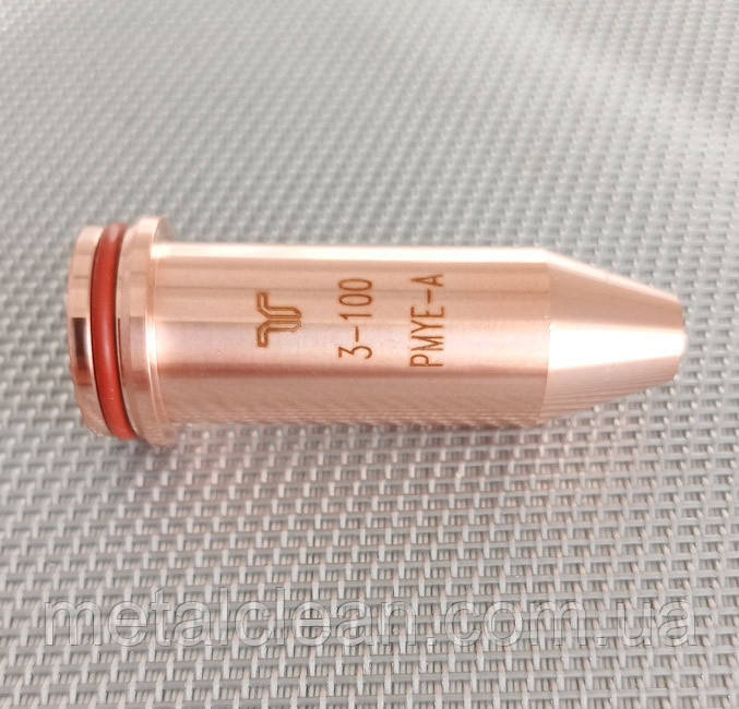 Сопло підігріваюче 3-100 мм (716.16550 GRICUT 9230-PMYE 3-100 mm) THERMACUT
