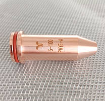 Сопло підігріваюче 3-100 мм GRICUT 9230-PMYE 3-100 mm (716.16550)