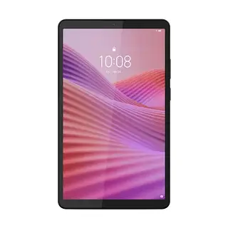 Планшет Lenovo Tab One 4/128 LTE Luna Gray (ZAF10098UA) + Clear Case