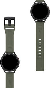Ремінець UAG Scout Watch Strap Foliage Green 20mm для Samsung Galaxy Watch