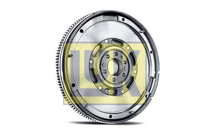 Двомасовий маховик, демпфер LUK 415103010 VW TIGUAN 1,5 TSI 18-