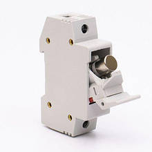 Тримач запобіжника модульний ТЗПм-18 1P 10х38 32А Ny95506451