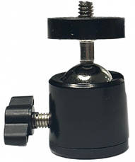 Світлодіодна USB лампа прожектор для фото та відео зйомки 23*16 см, фото 2