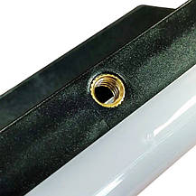 Світлодіодна USB лампа прожектор для фото та відео зйомки 23*16 см, фото 4