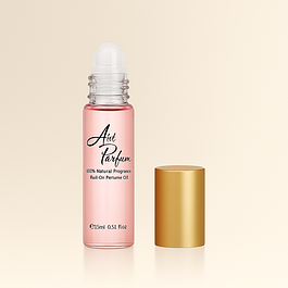 Масляні парфуми ролер (Roll-on)