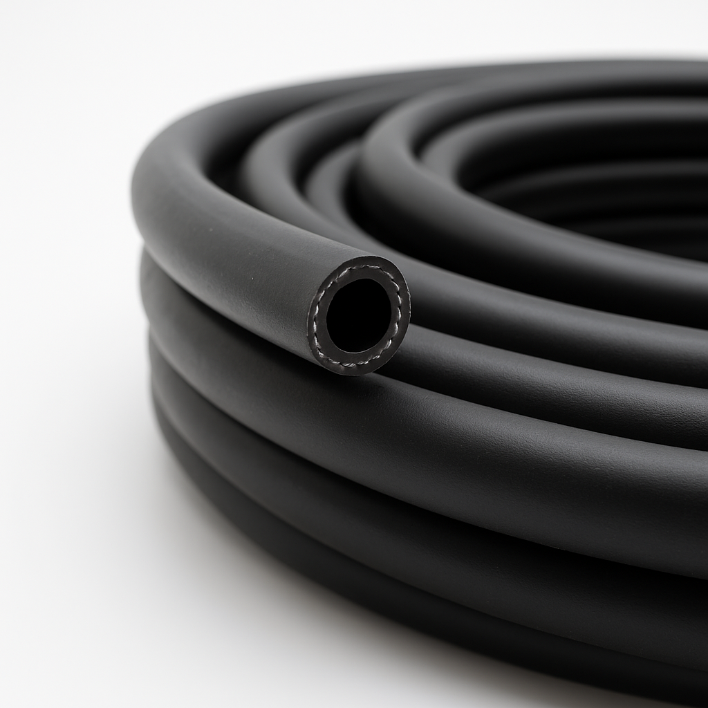 Шланг гумовий Ø16 мм для води - напірний, 5 м, фото 1