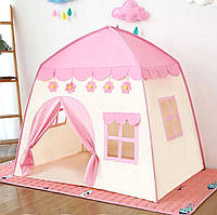 Манеж будиночок дитячий, Ігрові центр намету для дітей, Будиночок для розвитку дітей Kruzzel (Польща), EZA