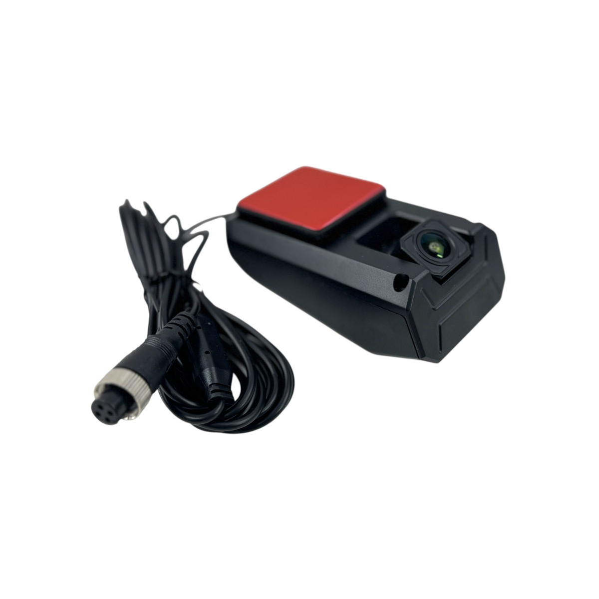 Камера AHD 1080P на внутрішню частину лобового скла Starlight Night Vision,Fisheye