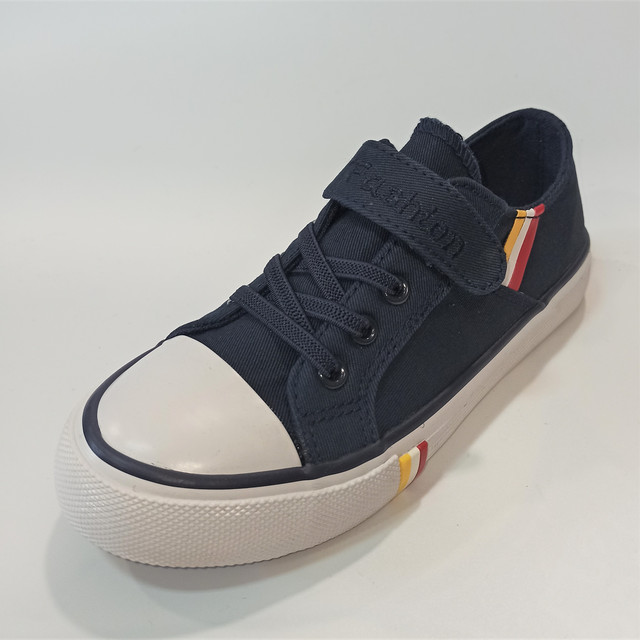 Дитячі кеди для хлопчиків, Clibee (код 0810) фото