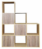 Стелаж дитячий Драйв МАКСІ МЕБЛІ Дуб сонома (11324), 8541618 - 581