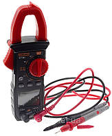 Токовые клещи для мультиметра, Окоф мультиметр цифровой, Мультиметр клещи цифровой, Качественный мультиметр, EZA