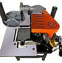 Ручний кромкоклейний верстат MAST Holztechnik K75 760 Вт, фото 4