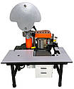 Ручний кромкоклейний верстат MAST Holztechnik K75 760 Вт, фото 3