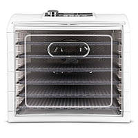 Сушка для овочів та фруктів Sencor SFD 6500WH (z538048)