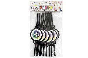 Трубочки ОПТ 10 шт 10419