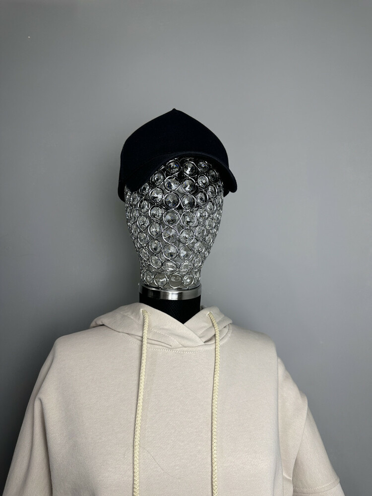 Трекер унісекс класичний чорний Modna KAZKA MKKT4111-6, фото 1