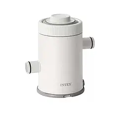 Картриджний фільтр-насос Intex 26602 (C300/FP602), 1 250 л/год, тип H