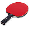 Набір для настільного тенісу Racket  MT-3313 2 ракетки 4 м'яча, фото 4