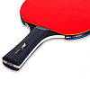 Набір для настільного тенісу Racket  MT-3313 2 ракетки 4 м'яча, фото 5