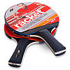 Набір для настільного тенісу Racket  MT-3313 2 ракетки 4 м'яча, фото 2