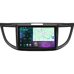Штатна магнітола Mekede M7 Plus Honda CRV (2011-2018) CarPlay QleD