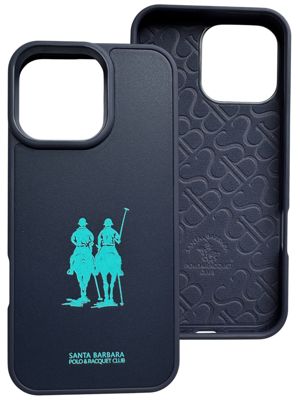 U.S. POLO ASSN Leather Case, фото 1