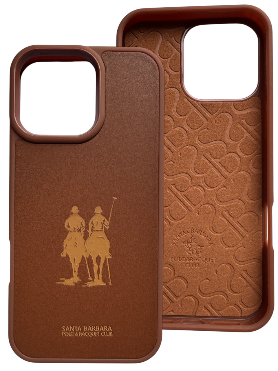U.S. POLO ASSN Leather Case, фото 1