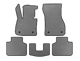 Килимки EVA Digital Designs для BMW 2 серія Active Tourer F45/46 2014-2021 рр. Етилвінілацетат