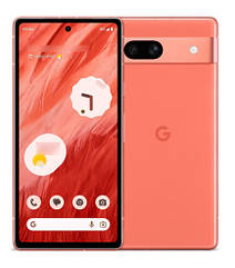 Google Pixel 7a 8/128GB Coral Google Tensor G2 4385 мАг