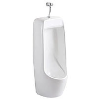 Пісуар підлоговий Mixxus Premium BEVEL-0902 440x320x970mm з краном для пісуара (MP6666)