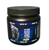 Power Pro Carnitine 4000 Super Energy System 500g