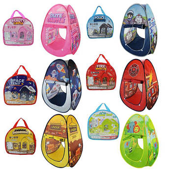 Намет для малюків 66*65*91 см 2037A/39A/52A/38A/30 G-Rich