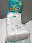Підгузники дитячі Pampers Бейбі драй №3 30шт Німеччина