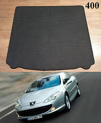 Килимок ЕВА в багажник Peugeot 407 '04-10