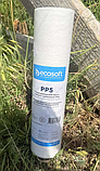 Картридж зі спіненого поліпропілену Ecosoft 2,5"x10" 1 мкм, фото 4
