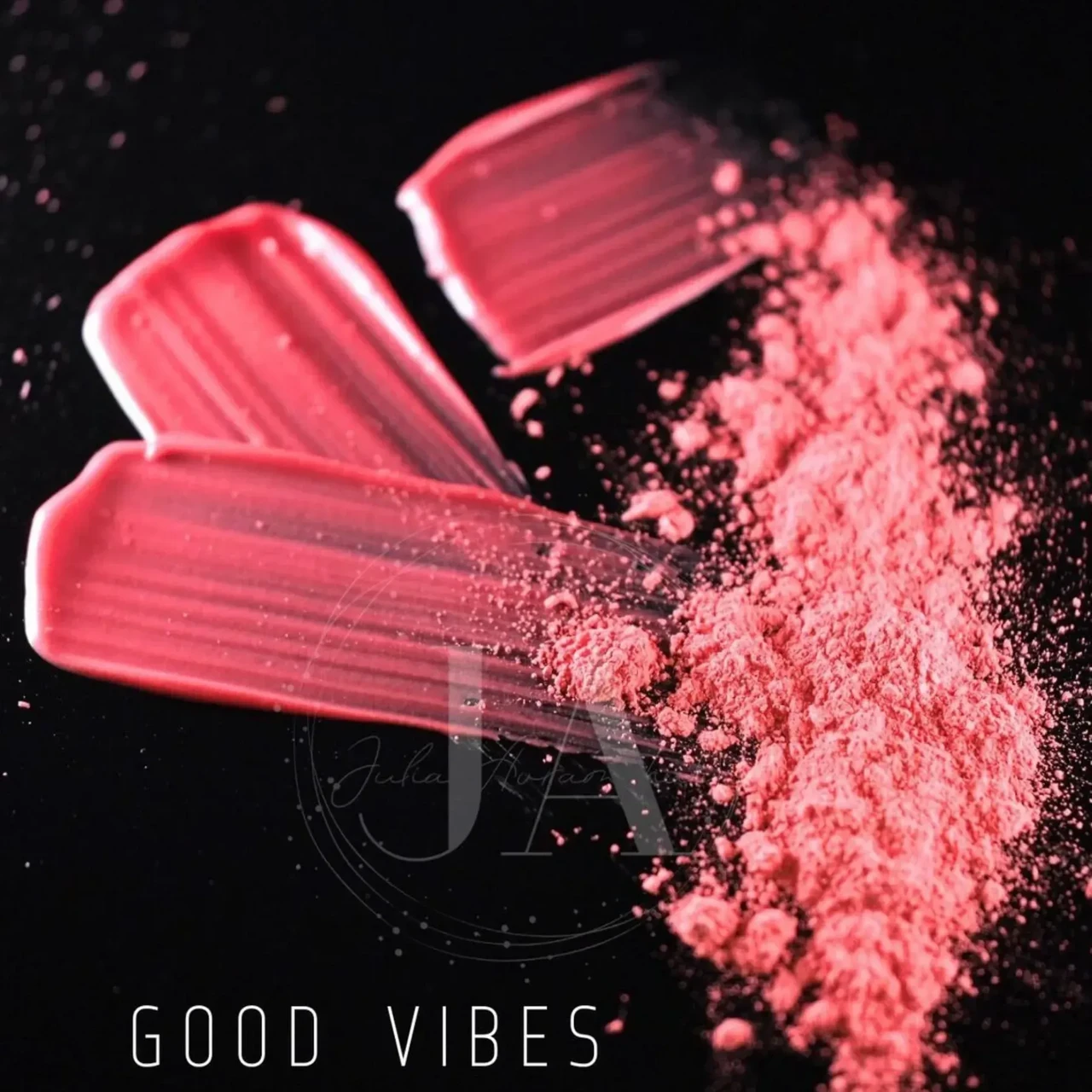 Барвник жиророзчинний GOOD VIBES - 30 мл  (J-620), фото 1