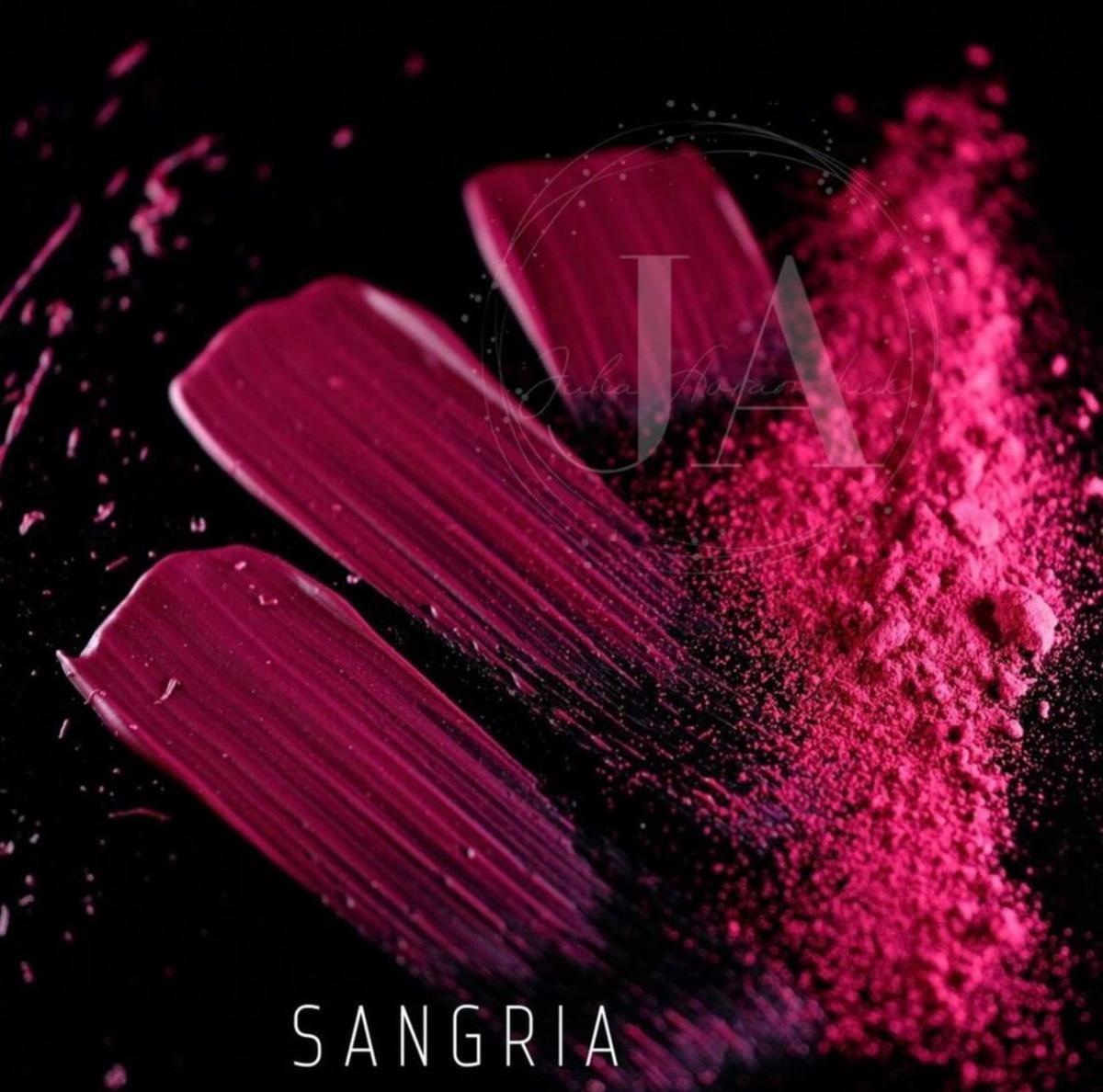 Барвник жиророзчинний SANGRIA - 30 мл (J-700), фото 1