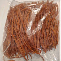 Павутинка з кальмару до пива з перцем 1 кг