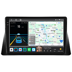 Штатная магнитола Mekede M6 Plus Honda Crosstour (2009-2015) CarPlay QleD