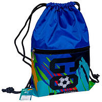 Сумка для взуття Hipe "Футбол - початок гри", 46х33см